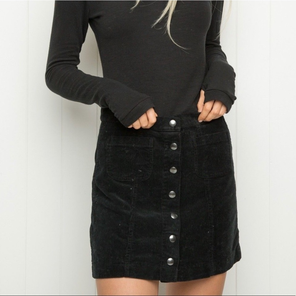 Brandy Melville skirt